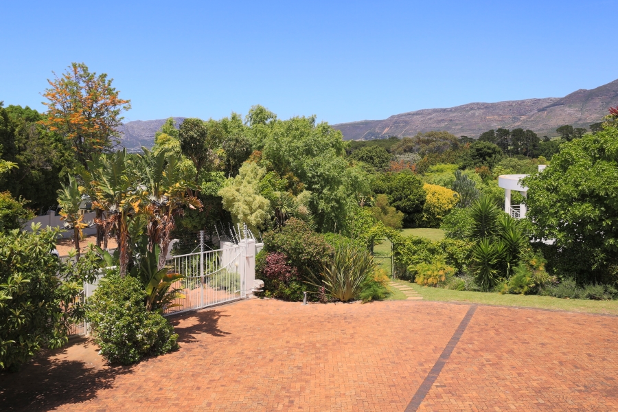 To Let 5 Bedroom Property for Rent in Constantia Western Cape